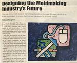 Throwback Thursday: The Role of a Mold Designer